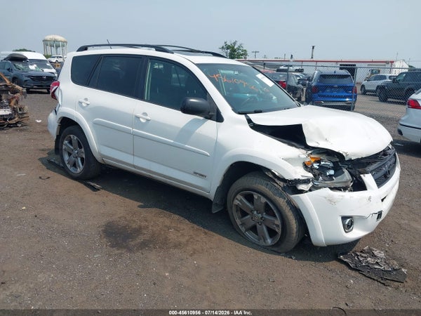 2009 Toyota Rav4