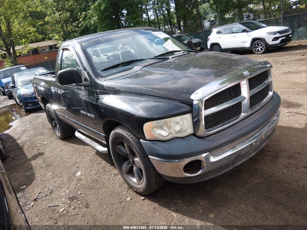 2005 Dodge Ram 1500