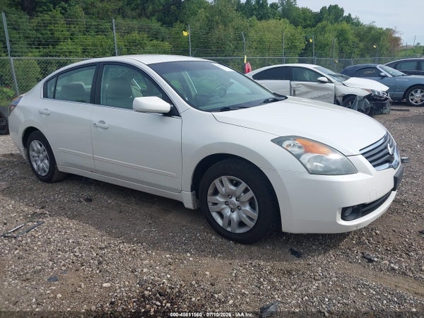 2009 Nissan Altima