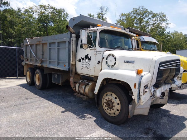 1995 Ford L-Series