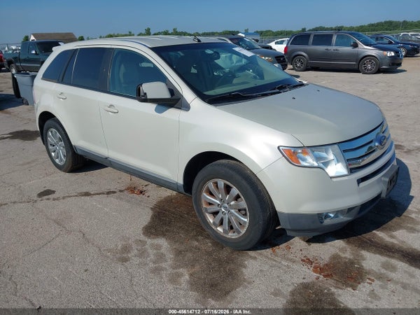 2007 Ford Edge