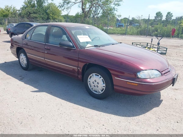 1997 Chevrolet Lumina