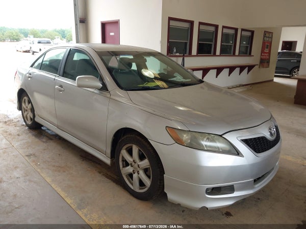 2009 Toyota Camry