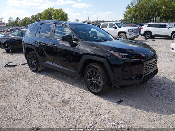 2026 Toyota Rav4