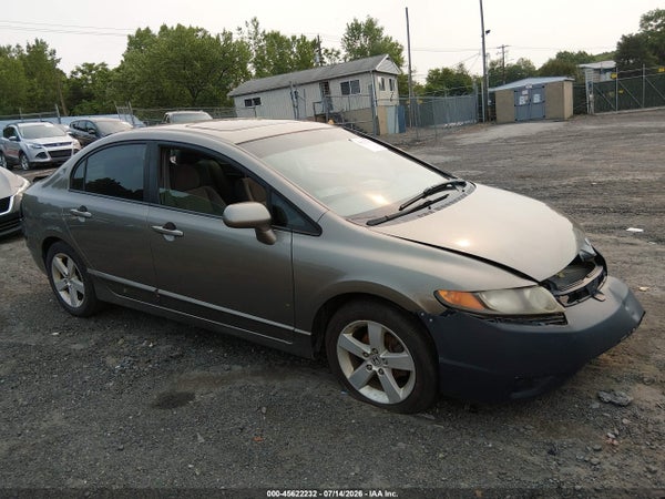2007 Honda Civic