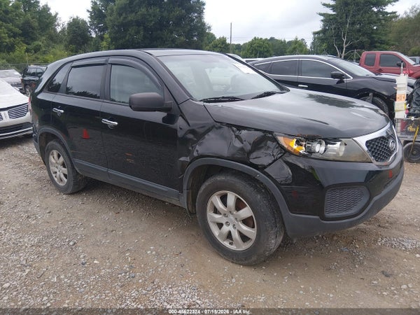 2011 Kia Sorento