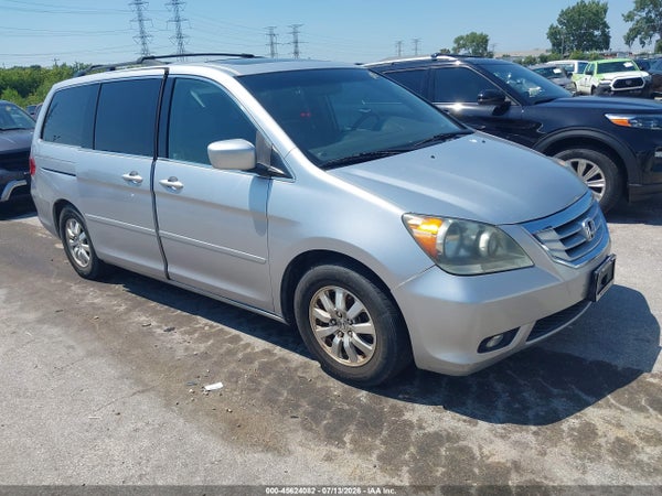 2010 Honda Odyssey