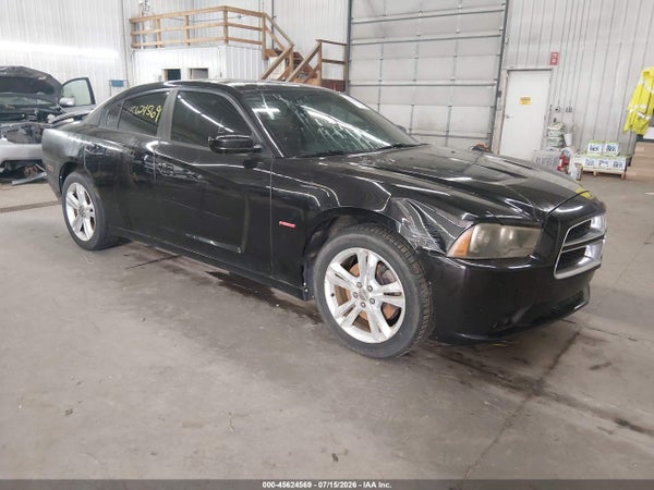 2011 Dodge Charger