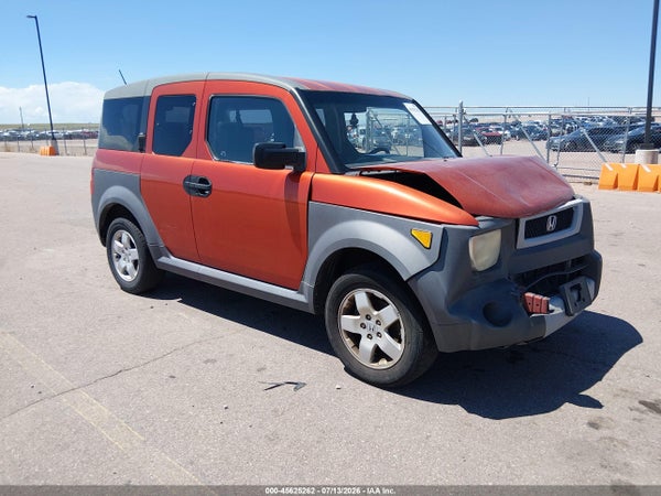 2005 Honda Element