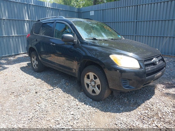 2010 Toyota Rav4