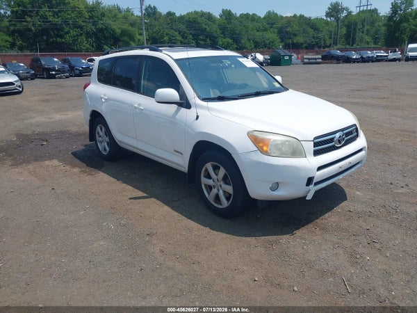 2006 Toyota Rav4
