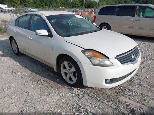 2007 Nissan Altima