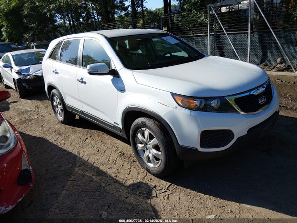 2013 Kia Sorento