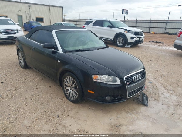 2009 Audi A4