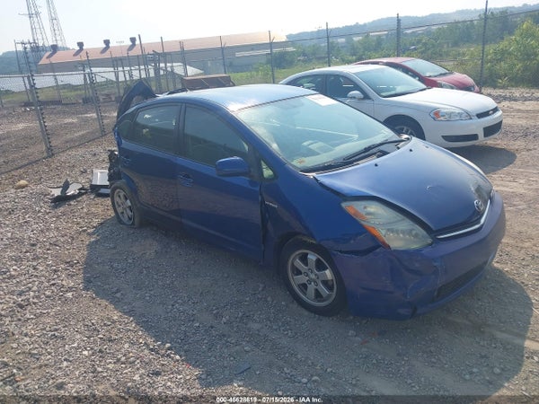 2009 Toyota Prius