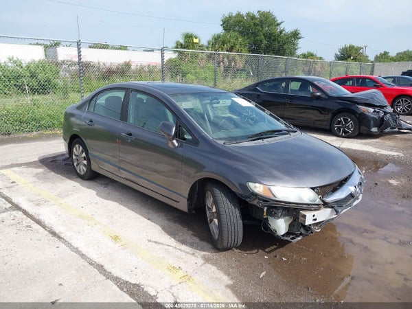 2010 Honda Civic