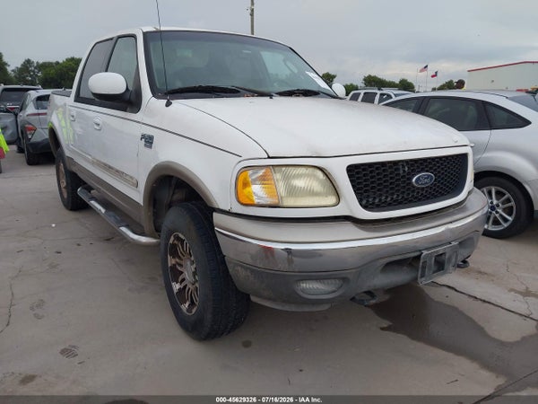 2003 Ford F-150