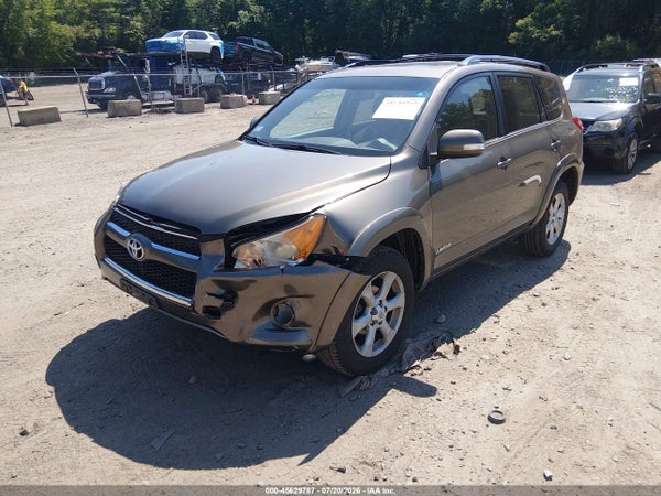 2012 Toyota Rav4