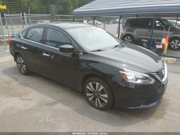 2019 Nissan Sentra