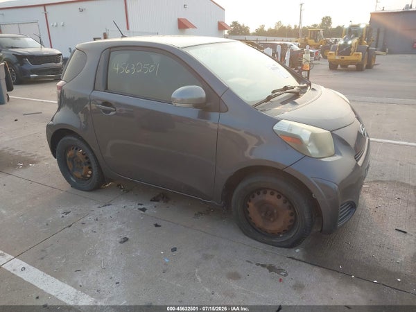 2013 Scion Iq
