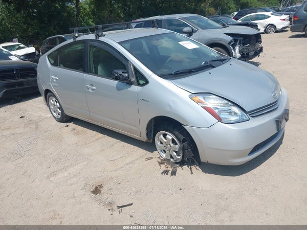 2006 Toyota Prius