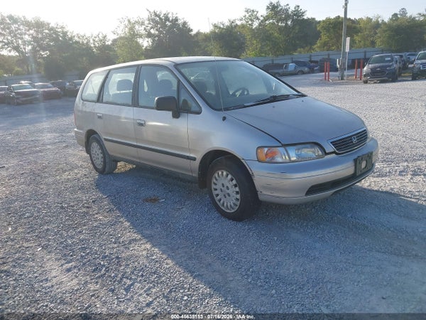 1995 Honda Odyssey