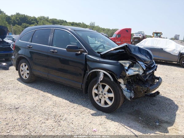 2011 Honda Cr-V