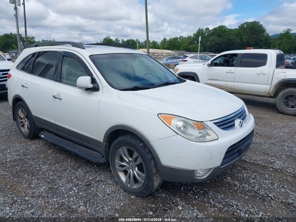 2012 Hyundai Veracruz