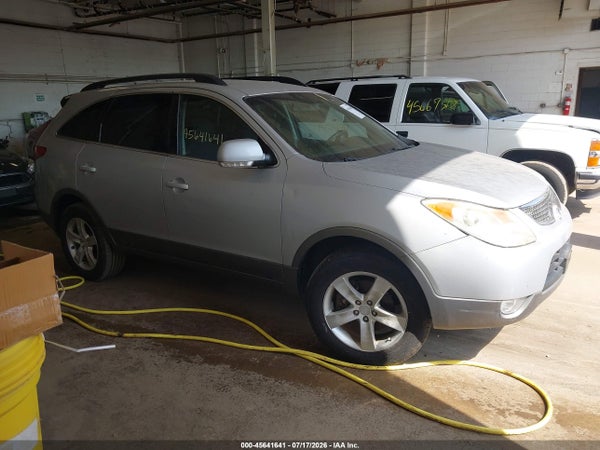 2008 Hyundai Veracruz