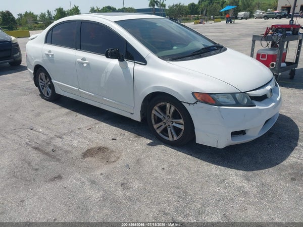 2006 Honda Civic