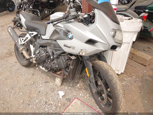 2007 BMW K1200