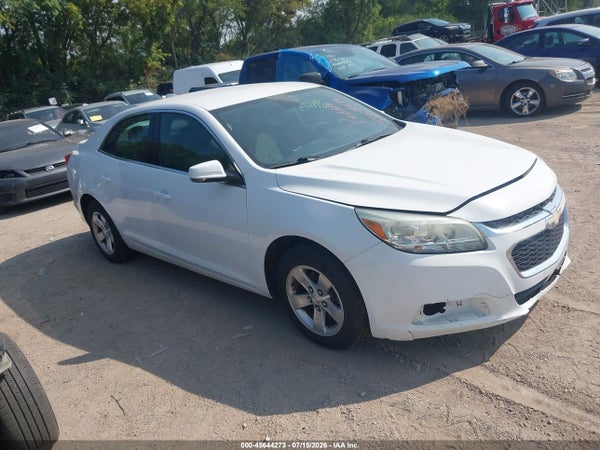 2015 Chevrolet Malibu