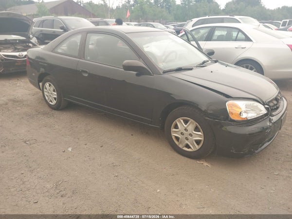 2003 Honda Civic