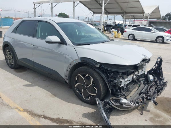 2024 Hyundai Ioniq 5