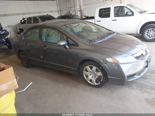 2009 Honda Civic