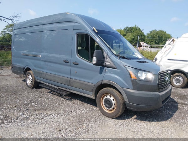 2019 Ford Transit-250