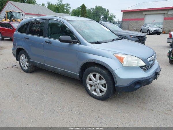 2008 Honda Cr-V