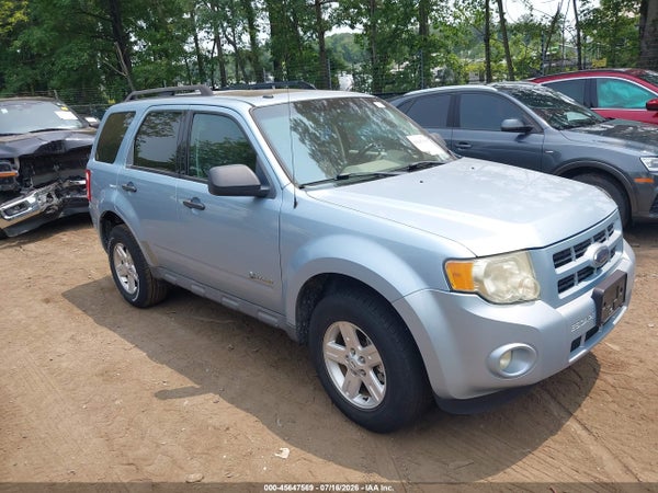 2009 Ford Escape Hybrid