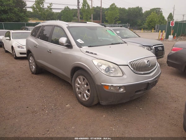 2011 Buick Enclave