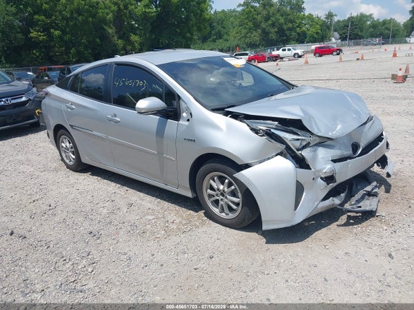 2018 Toyota Prius
