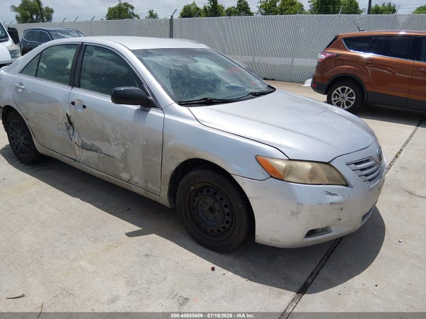 2008 Toyota Camry