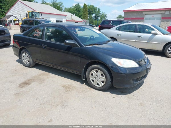 2005 Honda Civic