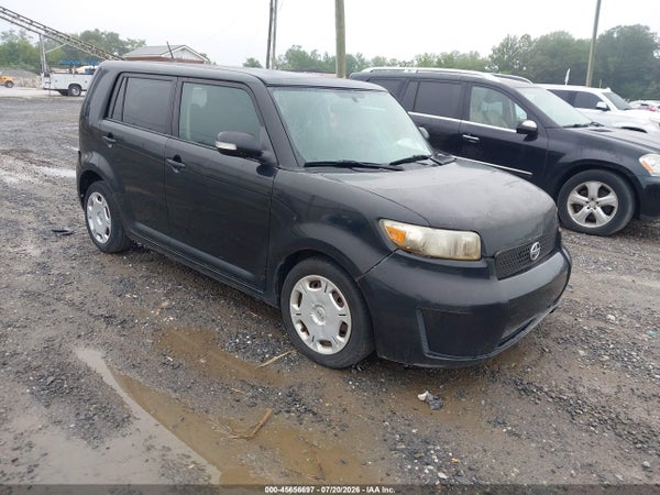 2009 Scion Xb