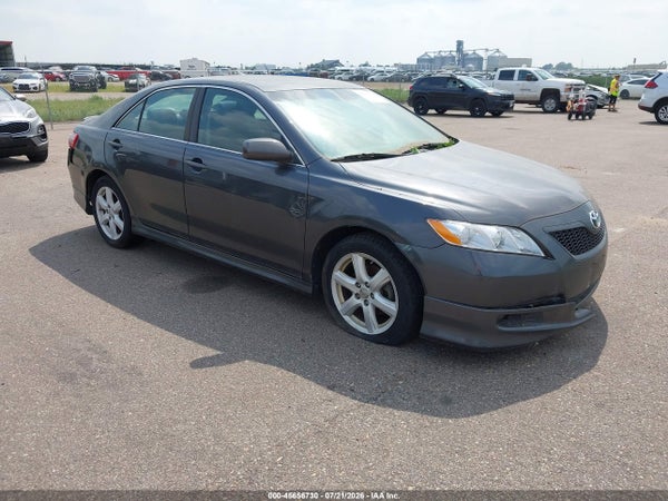 2009 Toyota Camry