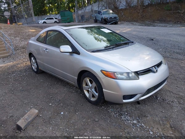 2006 Honda Civic
