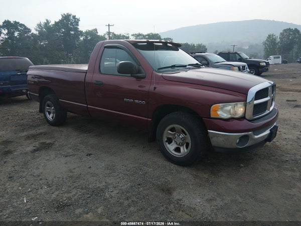 2003 Dodge Ram 1500