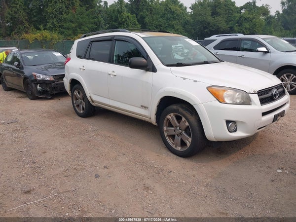 2011 Toyota Rav4