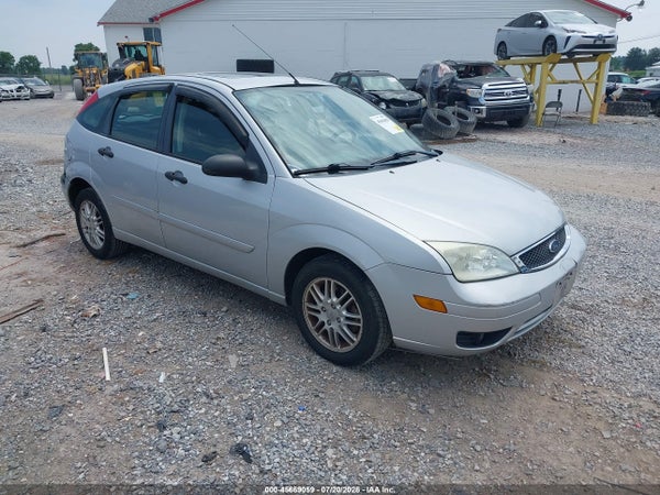 2006 Ford Focus