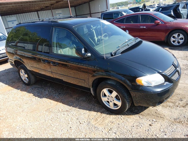 2006 Dodge Grand Caravan