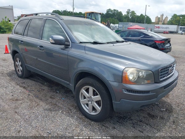 2007 Volvo Xc90